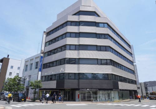 税理士法人松岡会計事務所　和歌山支店