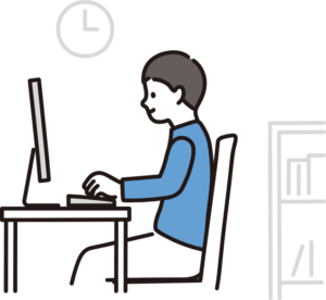 副業が会社にバレない方法(住民税がポイント)