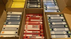 ペーパーレスで地球にやさしく