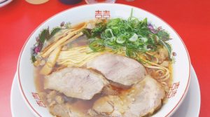 社会保険料とラーメン🍜