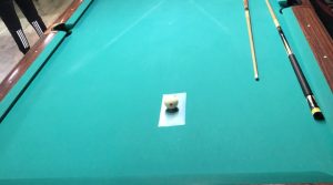 確定申告前の束の間の休息(∩´∀`)∩