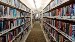 図書館を調べる