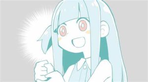 コロナとチョコミント