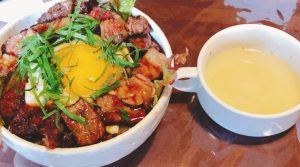 高速道路にて🚙